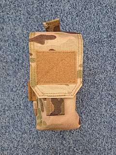 IFAK Warrior MULTICAM 