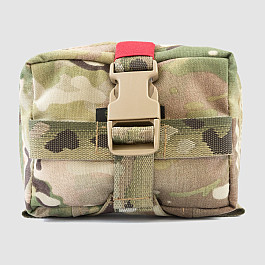 IFAK Tactical Pro Multicam 