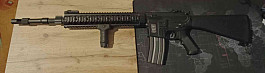 M16 SPR/A Marine SA-B16 ONE™