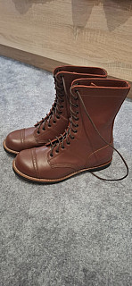 MilTec WW2 Jump boots