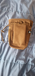 MFH Dump pouch