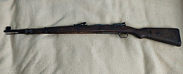 torzo k98 mauser