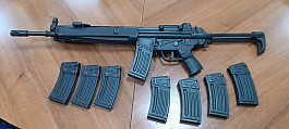 LCT G33