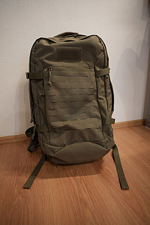 Tasmanian Tiger Mission Pack MkII IRR Stone grey olive