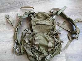 Eagle industries BTAP SFLSC - Khaki