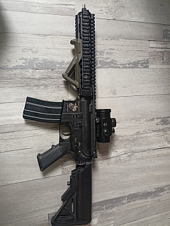 M4 mk18 E&C 1,5J