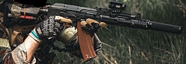 AK 105 Arcturus AEG