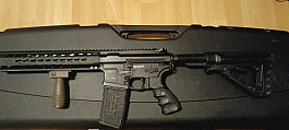 G&G GC16 PEDATOR 