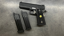 We hi-capa 4.3 upgrade