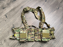 Chest rig Emerson