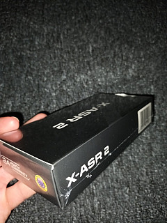 X-ASR 2 GATE Mosfet