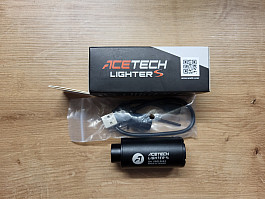 NASVĚTLOVACÍ TLUMIČ Acetech LIGHTER S