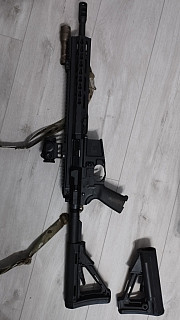 Pro Arms PAR Mk3 12.5