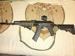 Ak 74 specna full up