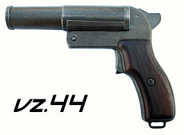 Koupím dřevěné střenky sig. pi. vz.44