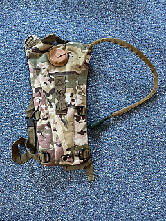 Camelback - multicam