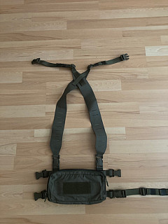 Chest rig New river gear