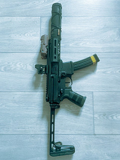 AEG MPX K Sportline od ProForce 