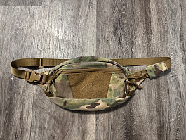 Helikon bandicoot ledvinka multicam