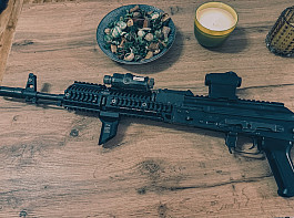 AK74 Zenitco 