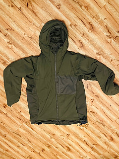 Bunda Arc'teryx LEAF Atom Hoody LT Gen