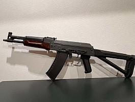 AK-74