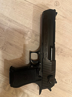 Marui desert eagle