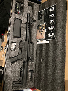 Specna arms AR15 Edge