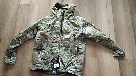 Carinthia Bunda G-Loft TLG multicam