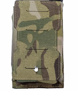 Combat System M4 Speed multicam