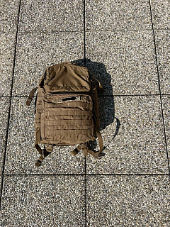 FILBE Assault Pack