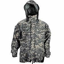 Parka, ECWCS, Gen II, Large, Regular, NSN 8415-01-526-9184