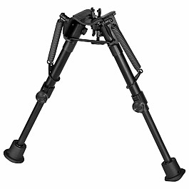 Koupím bipod Harris 6-9"