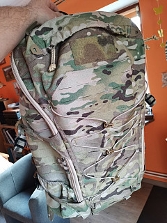 FÉNIX PROTECTOR MAGNUS 30 MULTICAM 