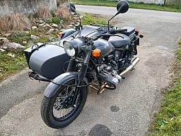 Ural 750