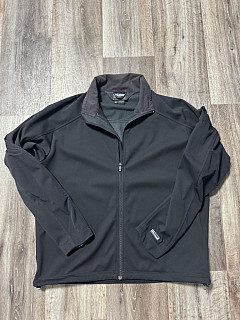 Bunda Blackhawk!, warrior training jacket XL cerna