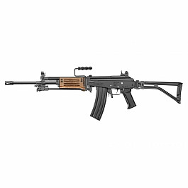 Galil ICS/King Arms