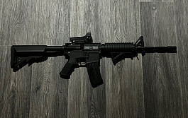 M4 CQB Lancer Tactical