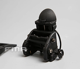 ANVIS NVG Mount FMA