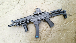 Koupím PP-19 od LCT