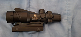 Acog 4x32