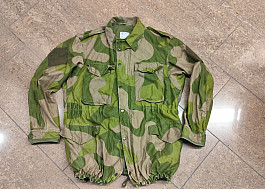 Parka M75 Norsko