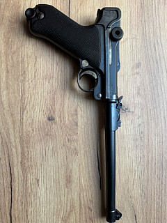 P08 ARI 1917