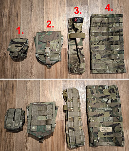 MultiCam sumky