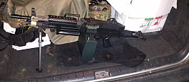 M249 