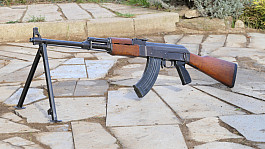 Zastava M72