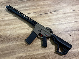 Pažba Daniel Defense ICS EMG ZETA M4 MK18 AR15 nová 