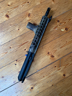 Specna arms edge m4 upper