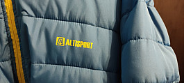 Altisport bunda