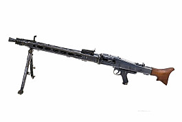 Kulomet M53 / MG42 (308 win. BLANK)